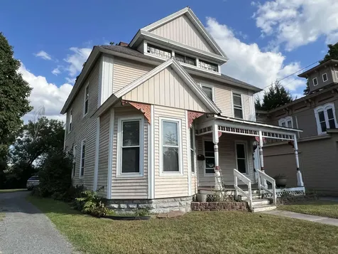 121 North Main Street Fair Haven VT 05743