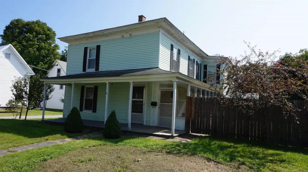14 Highland Street Haverhill NH 03785