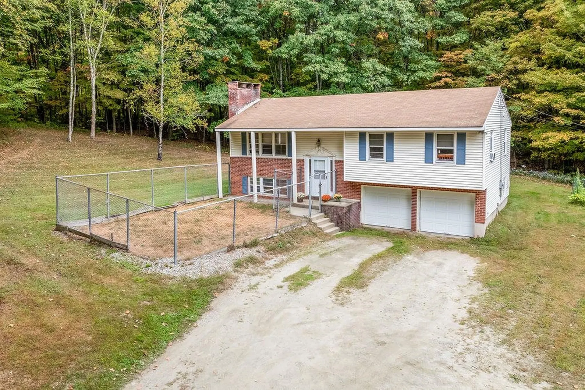 2462 Skyline Drive Weathersfield VT 05156