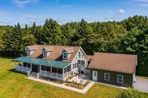 46 Limerick Lane Arlington VT 05250