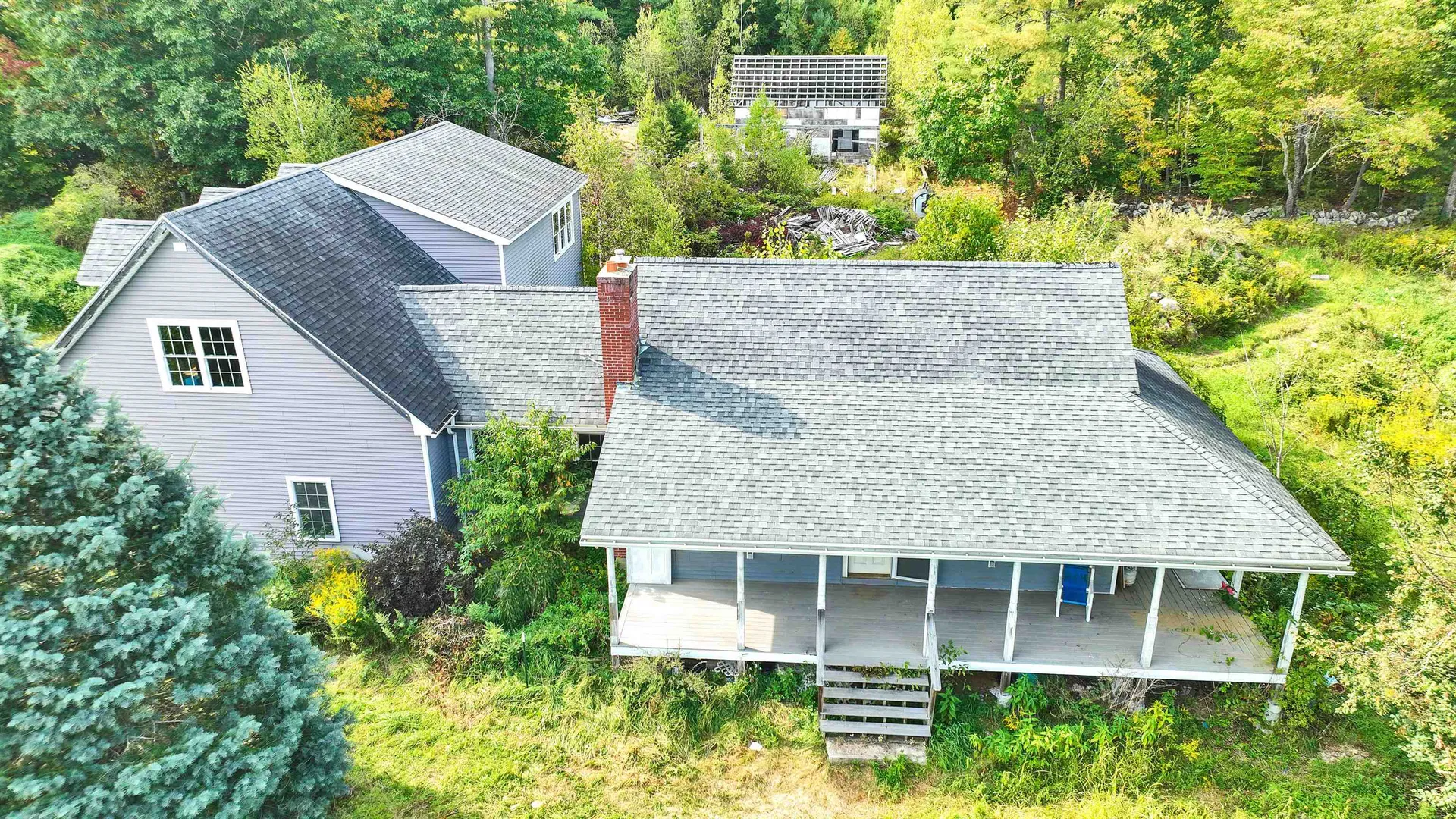53 Carpenter Road Chichester NH 03258