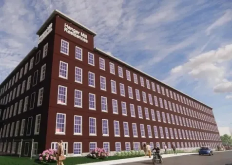 110 East Hollis Street Nashua NH 03060