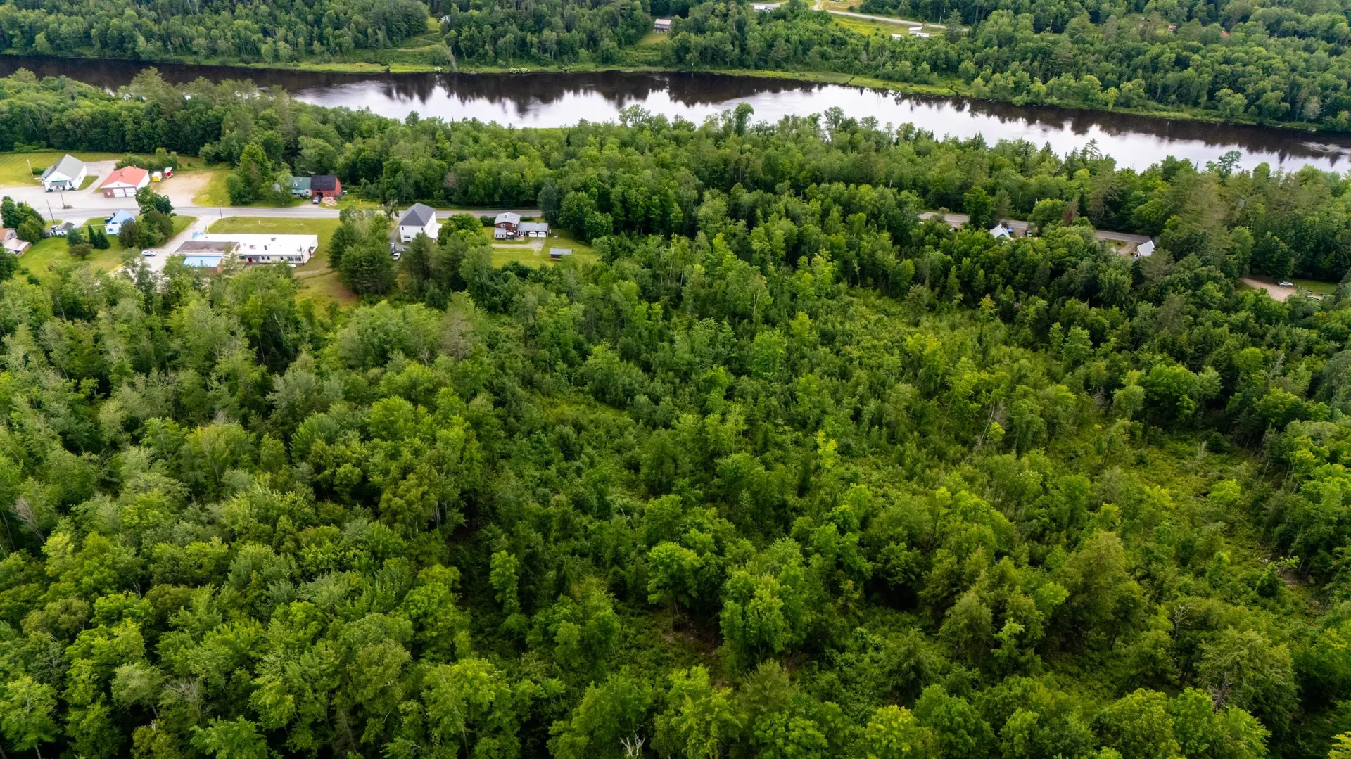 00 Dalton Road Dalton NH 03598