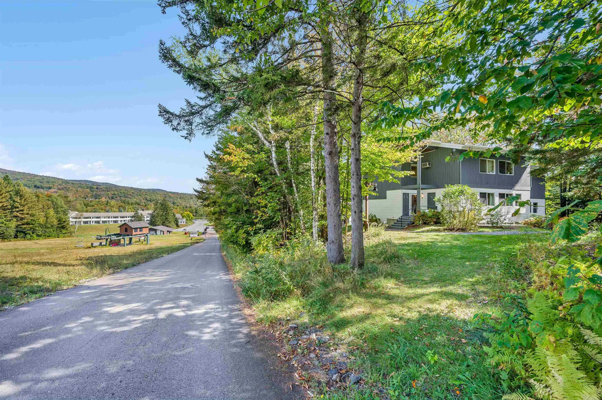 146 Mount Mansfield Drive Stowe VT 05672