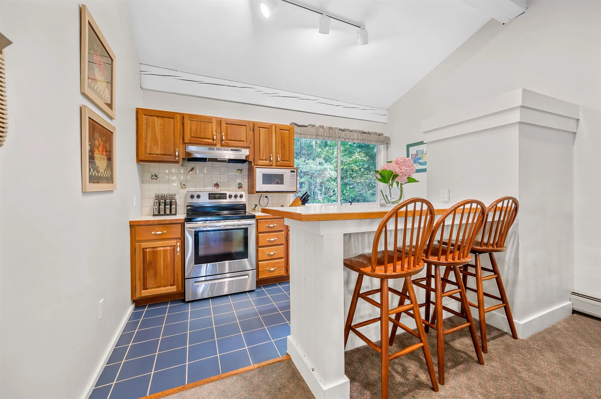 146 Mount Mansfield Drive Stowe VT 05672