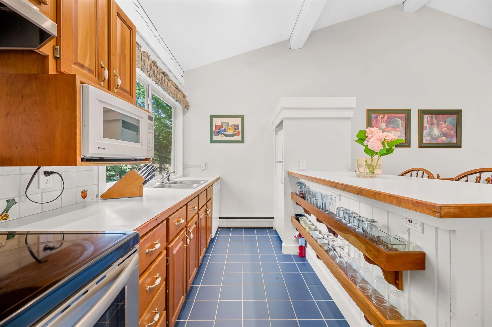 146 Mount Mansfield Drive Stowe VT 05672