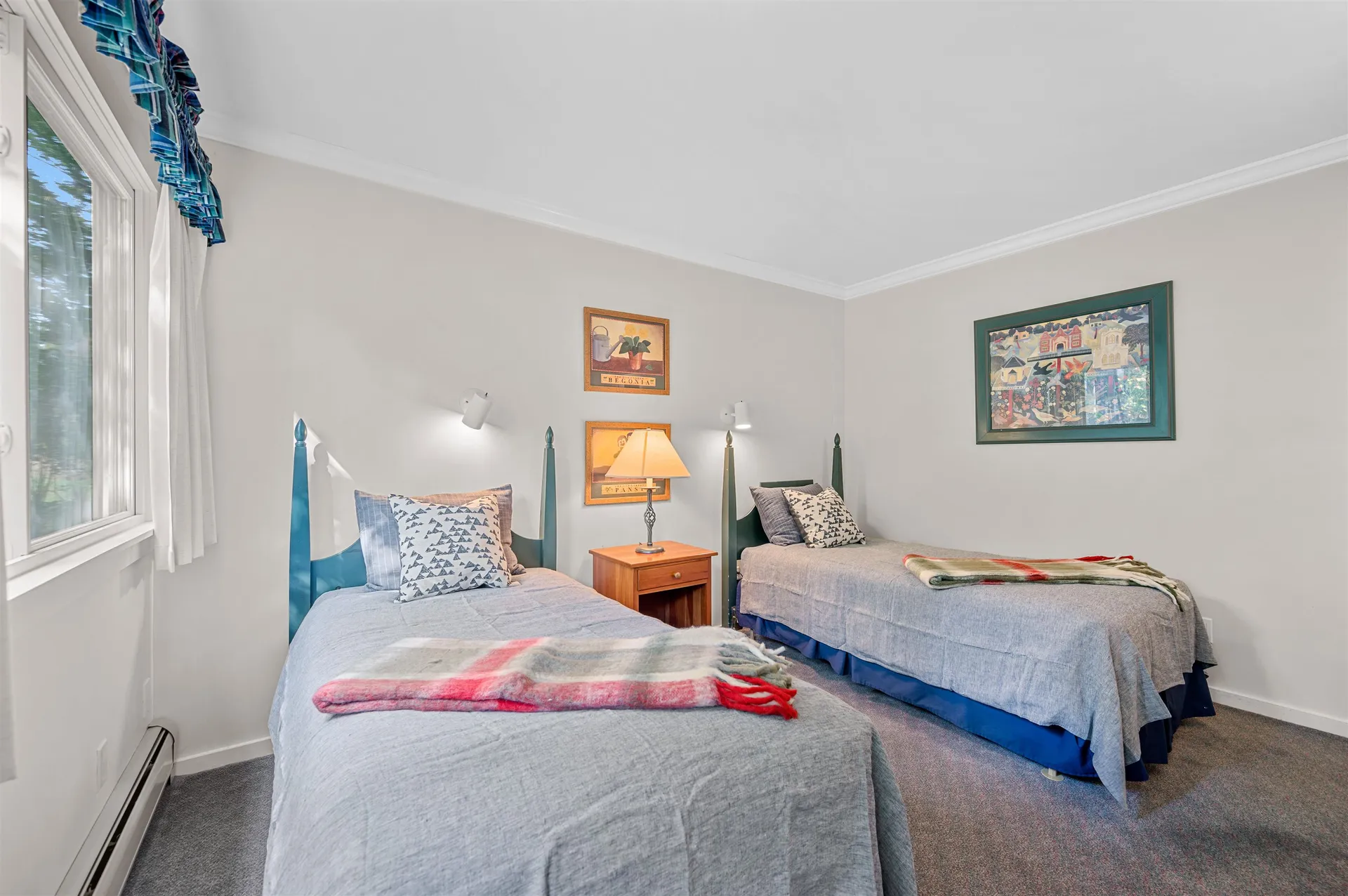146 Mount Mansfield Drive Stowe VT 05672