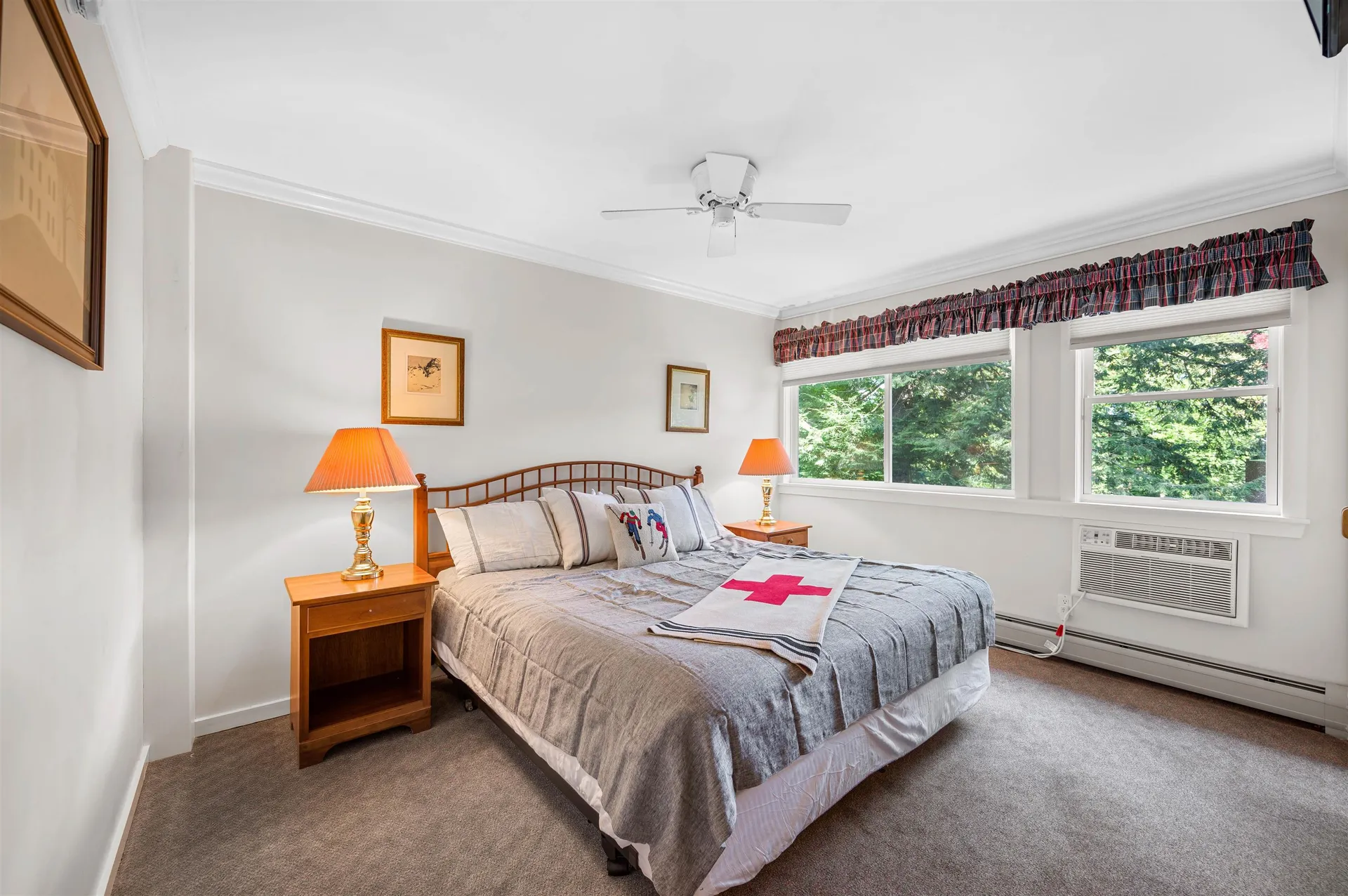146 Mount Mansfield Drive Stowe VT 05672