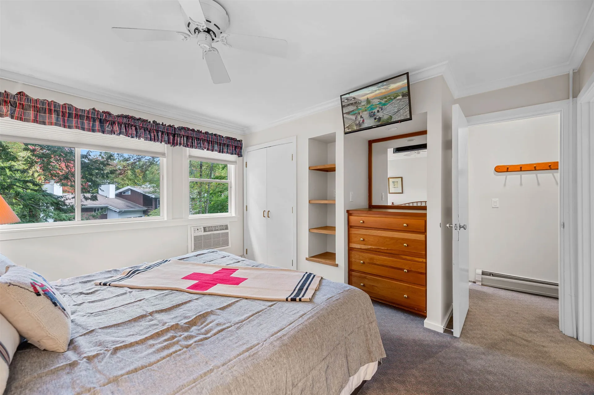 146 Mount Mansfield Drive Stowe VT 05672