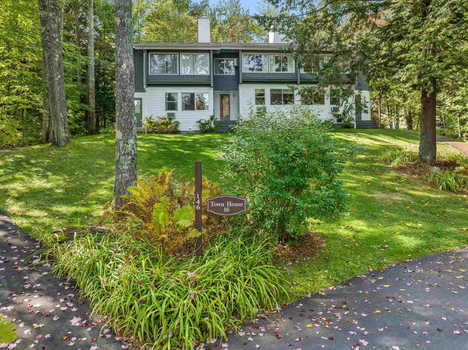 146 Mount Mansfield Drive Stowe VT 05672