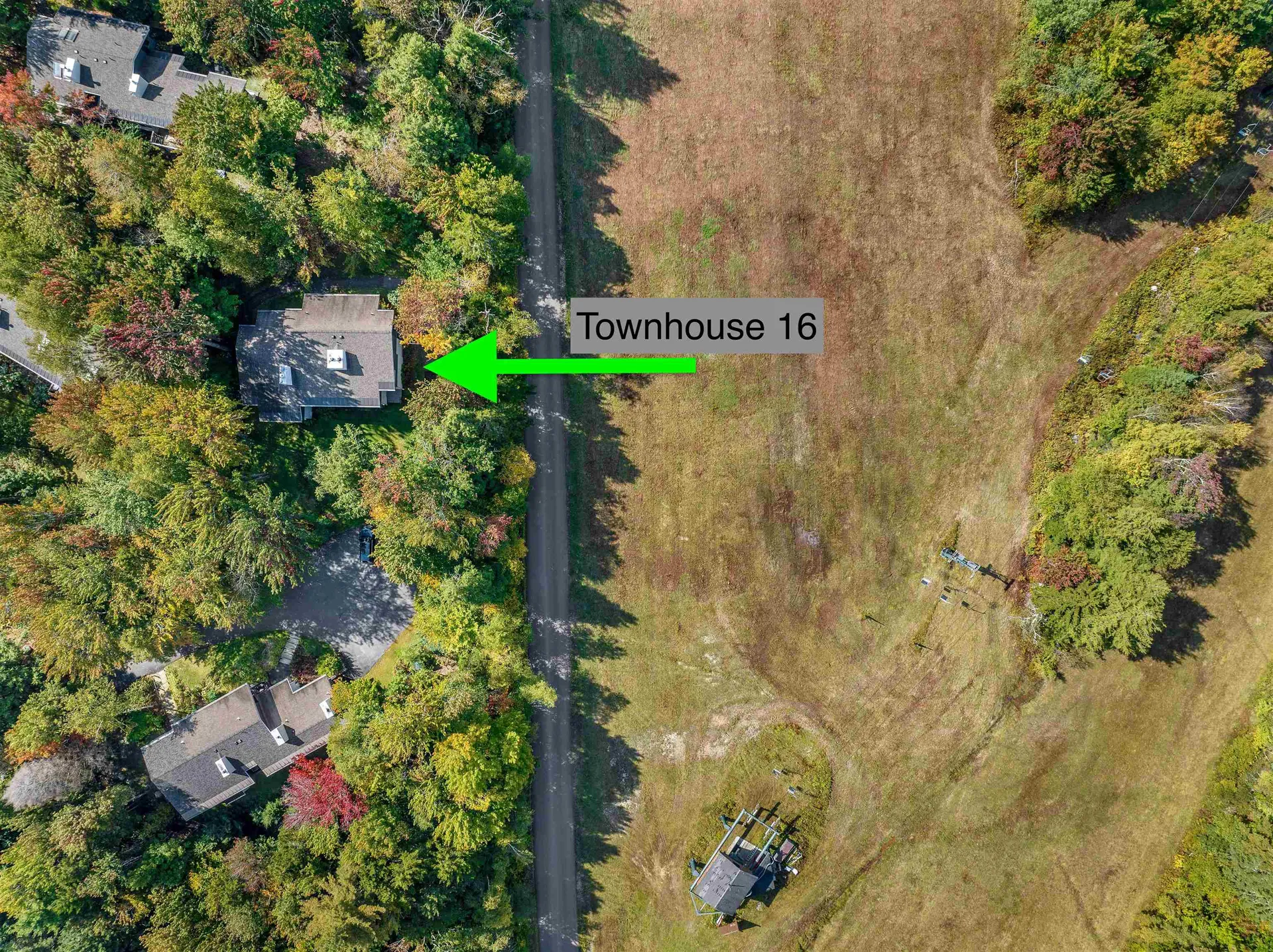 146 Mount Mansfield Drive Stowe VT 05672