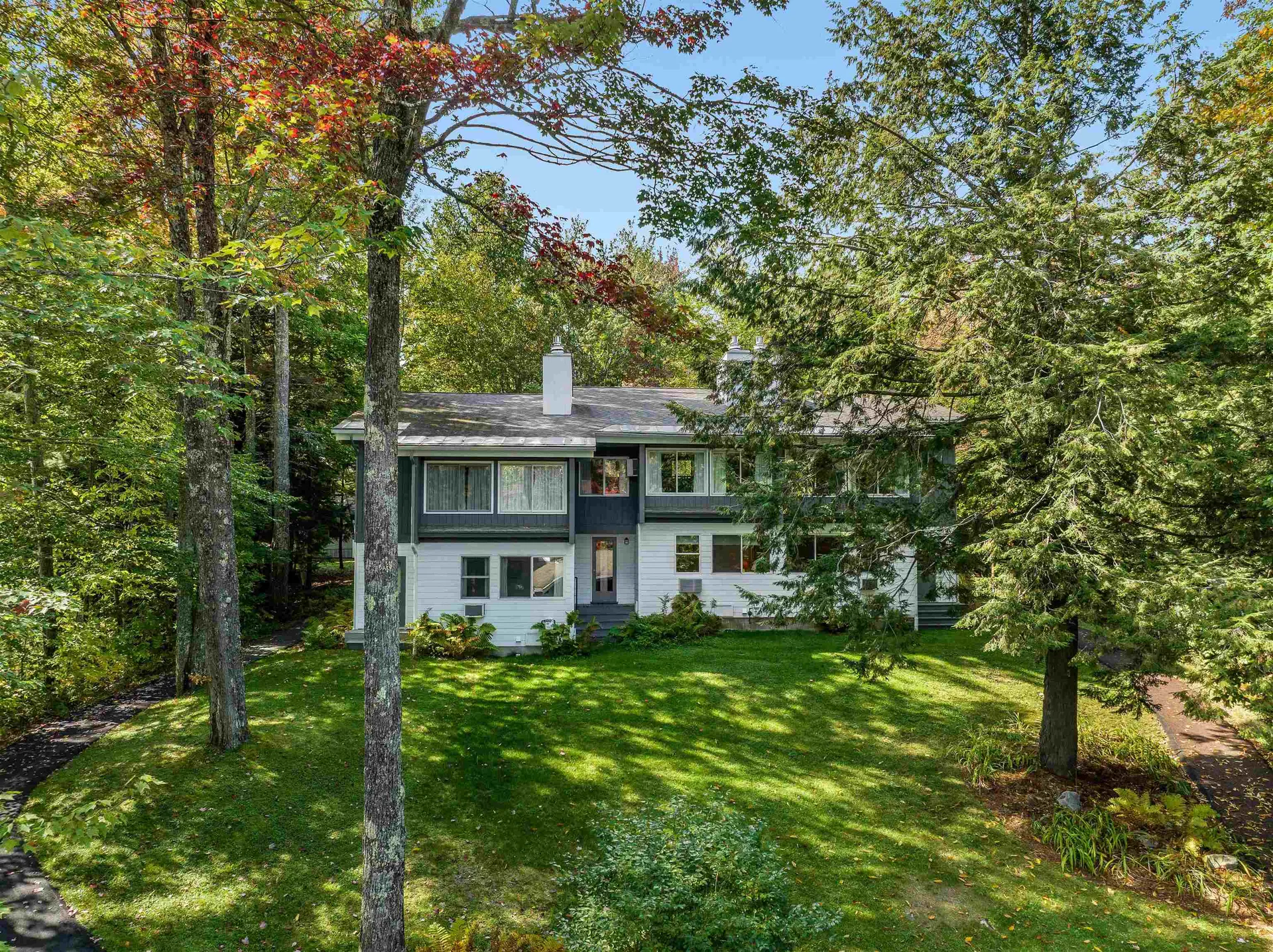 146 Mount Mansfield Drive Stowe VT 05672