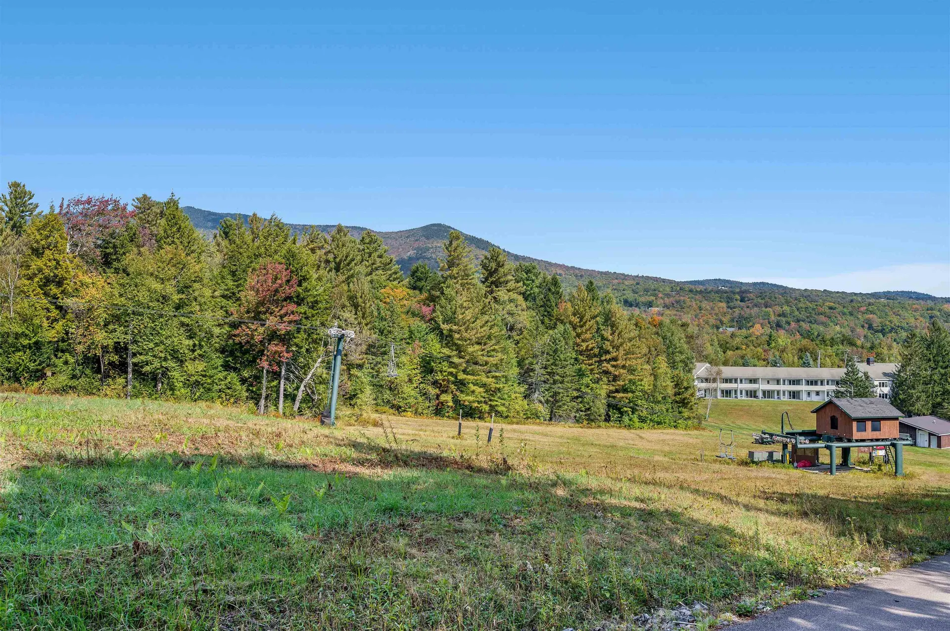 146 Mount Mansfield Drive Stowe VT 05672