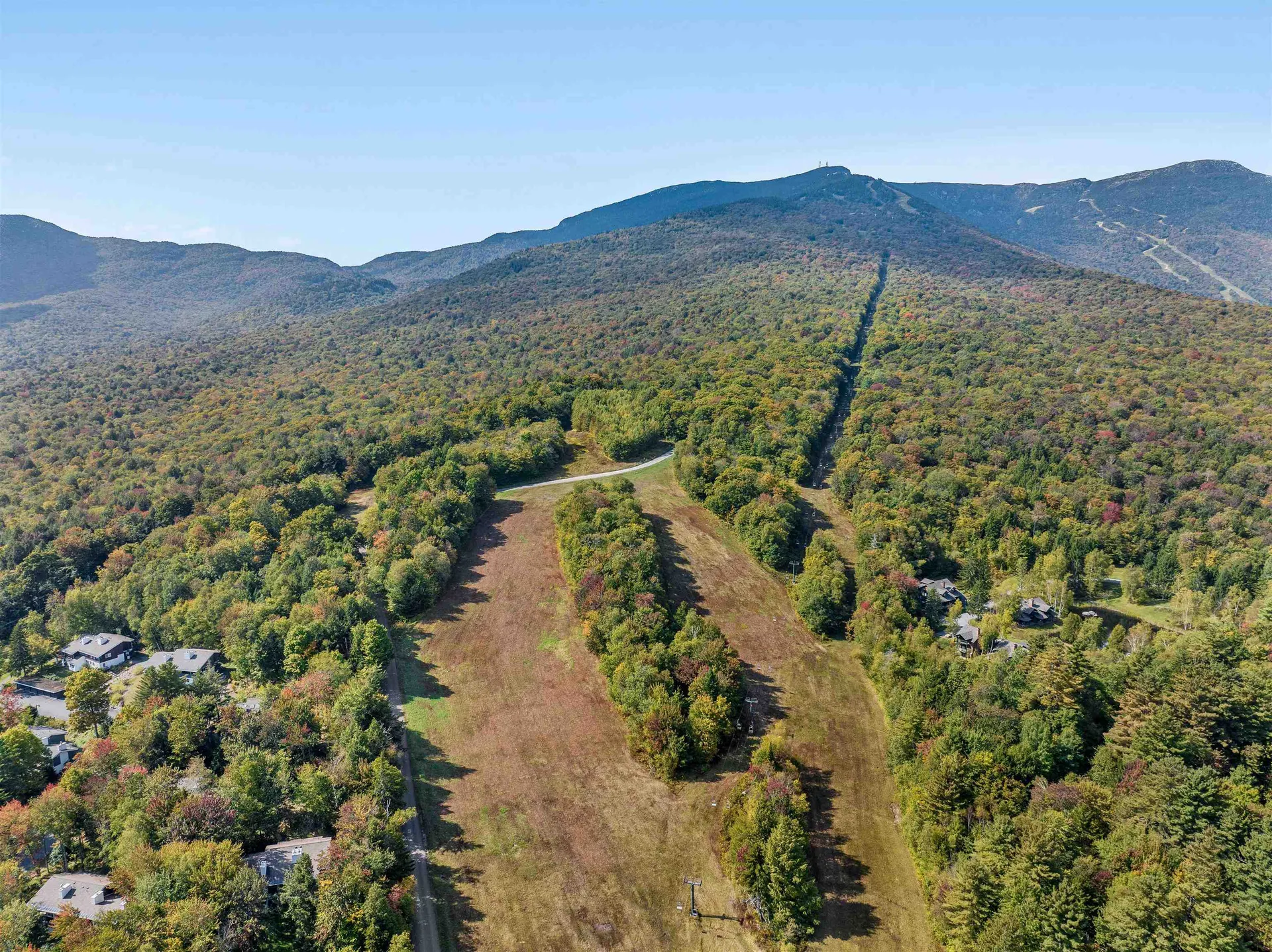 146 Mount Mansfield Drive Stowe VT 05672