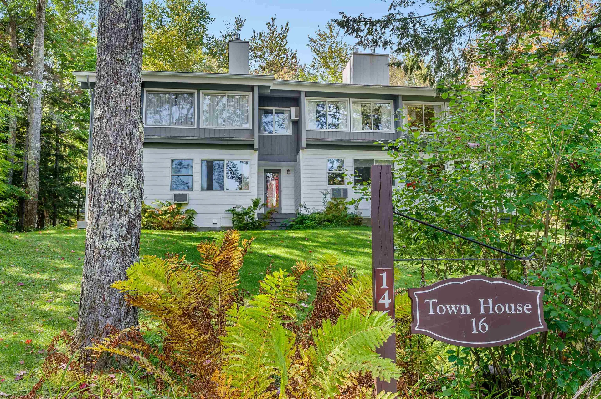 146 Mount Mansfield Drive Stowe VT 05672