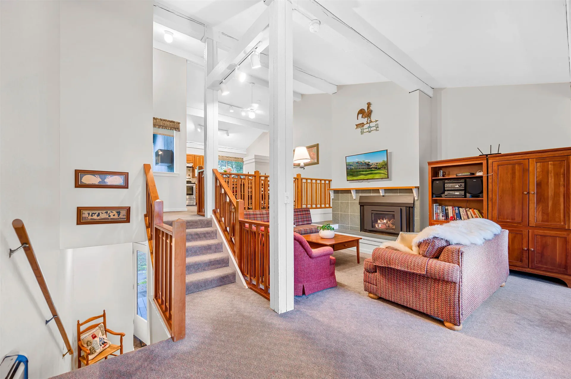 146 Mount Mansfield Drive Stowe VT 05672