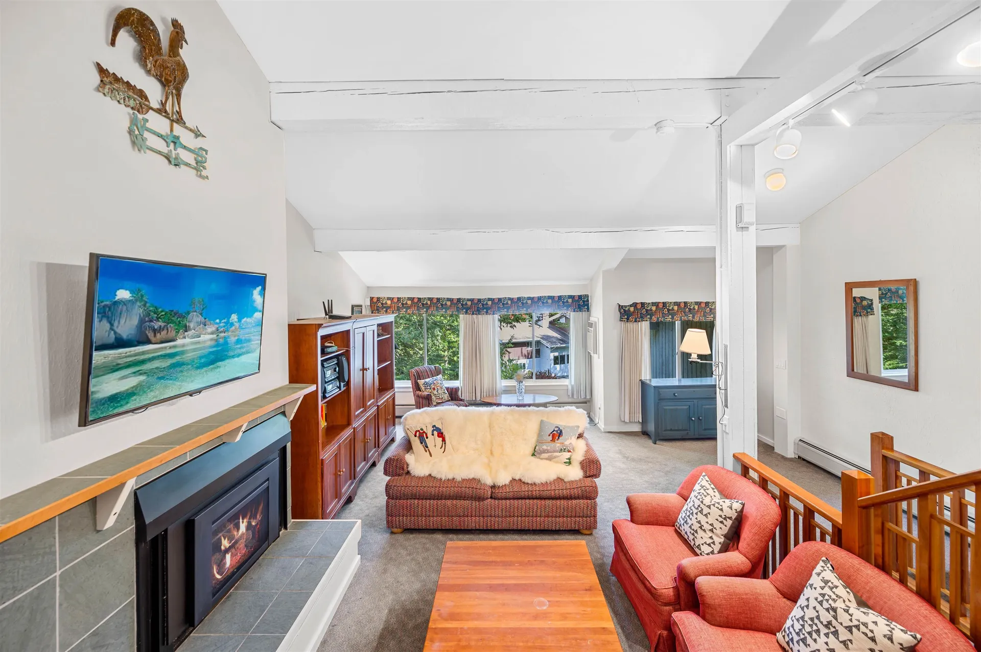 146 Mount Mansfield Drive Stowe VT 05672