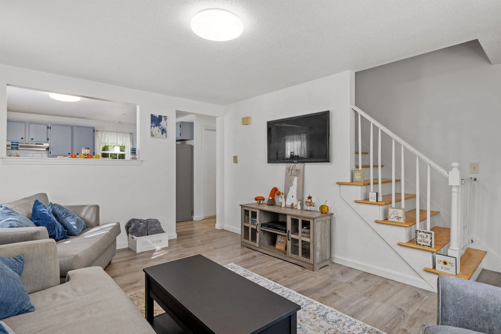 38 Duffy Street Franklin NH 03235