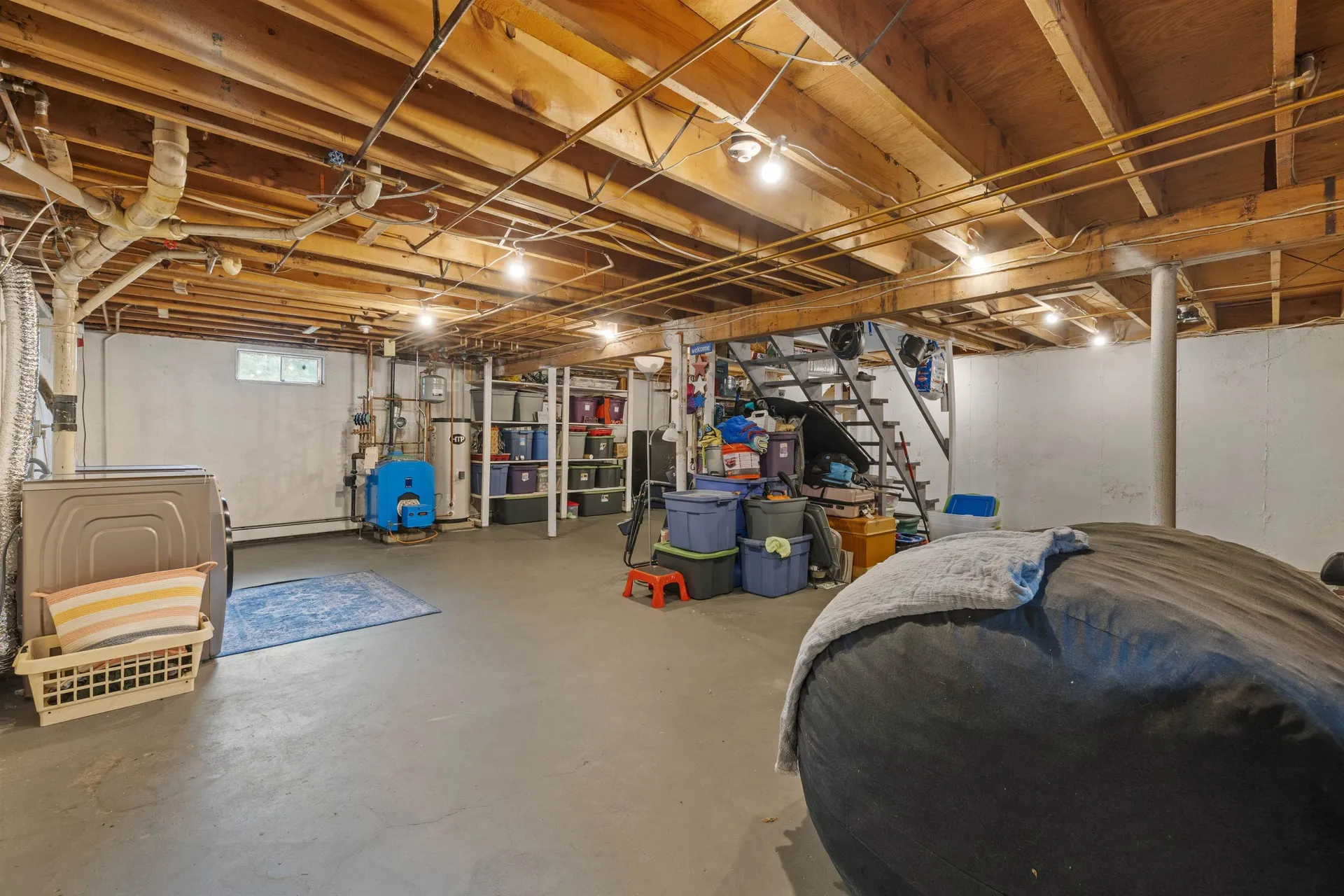 38 Duffy Street Franklin NH 03235
