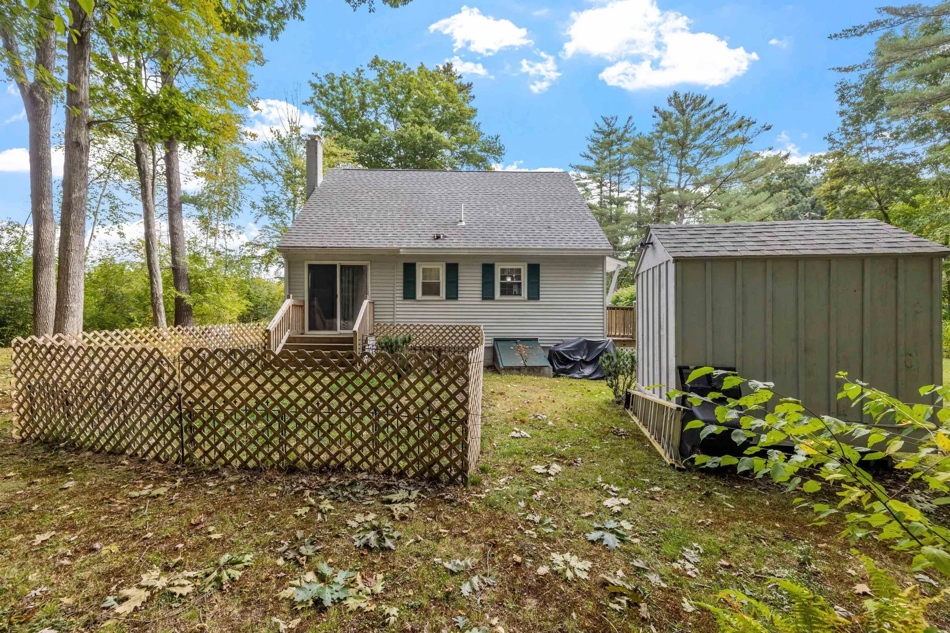 38 Duffy Street Franklin NH 03235