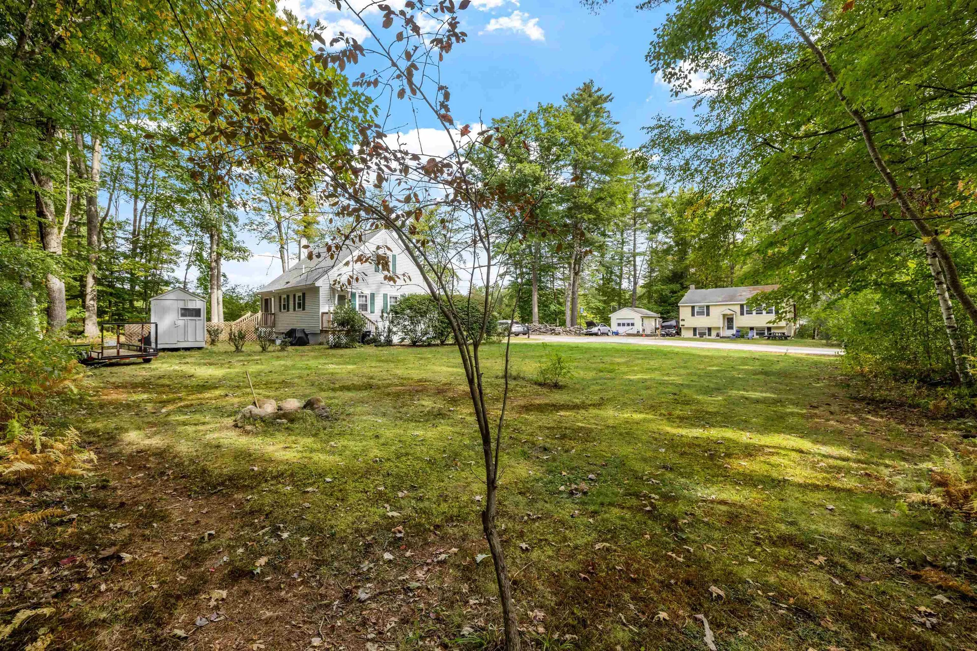 38 Duffy Street Franklin NH 03235