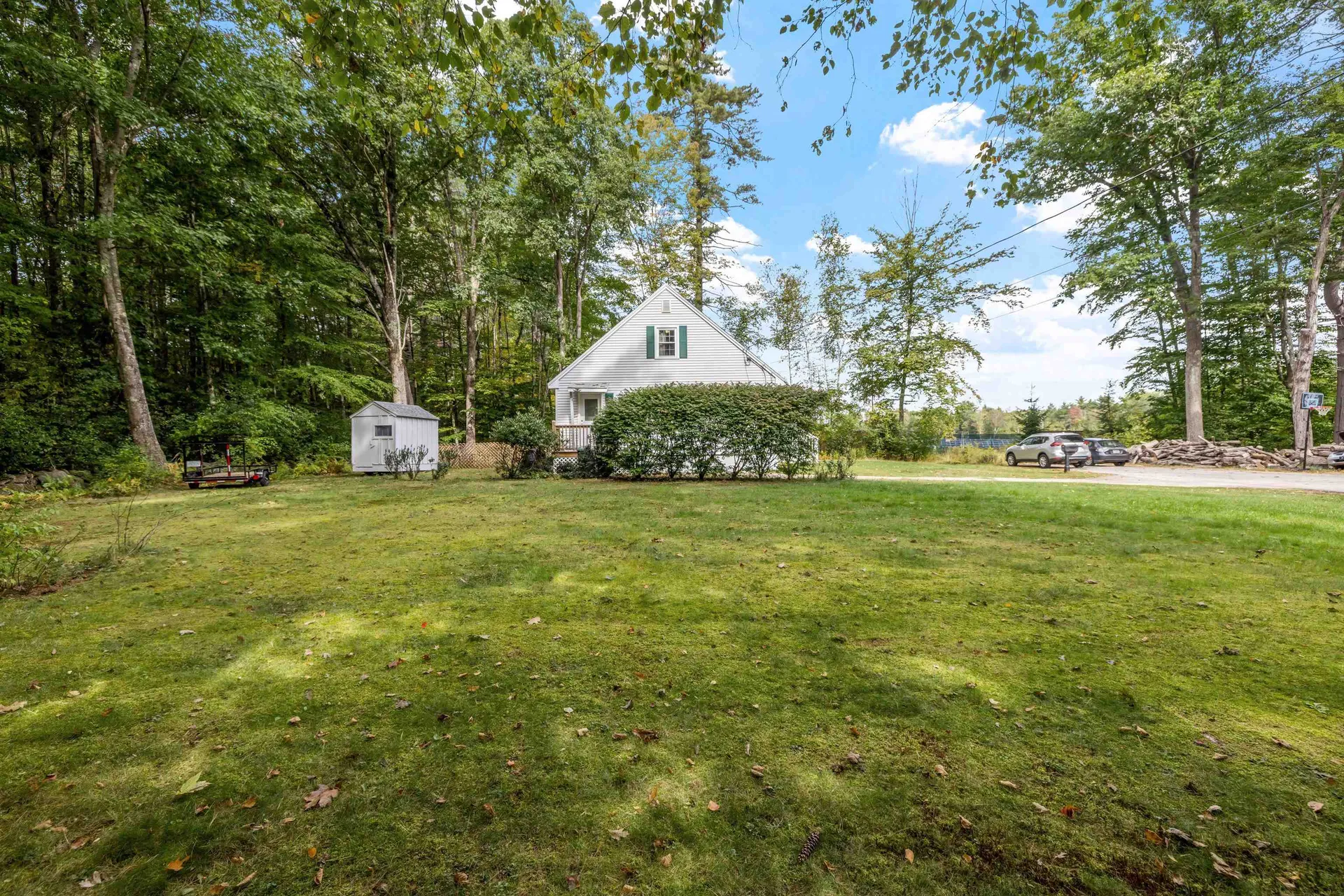 38 Duffy Street Franklin NH 03235