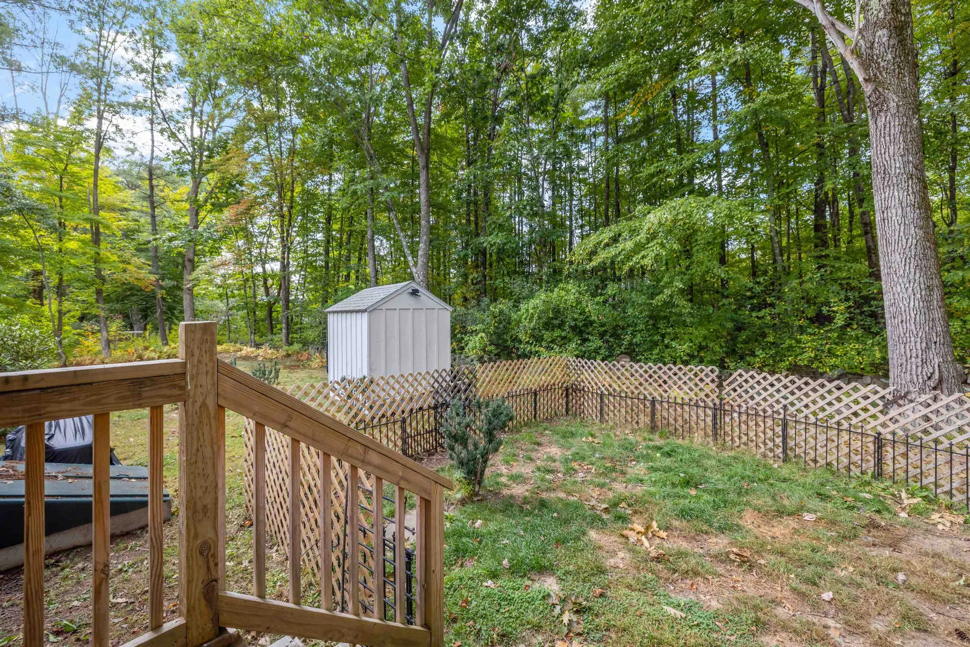 38 Duffy Street Franklin NH 03235