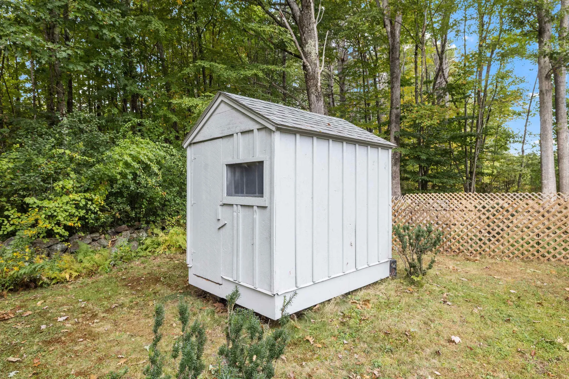 38 Duffy Street Franklin NH 03235
