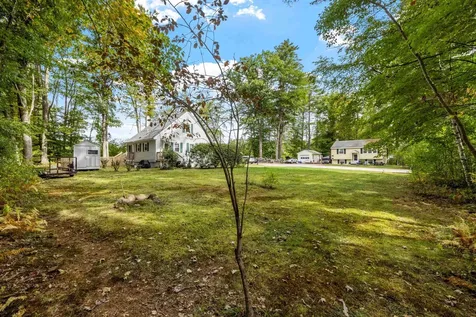 38 Duffy Street Franklin NH 03235