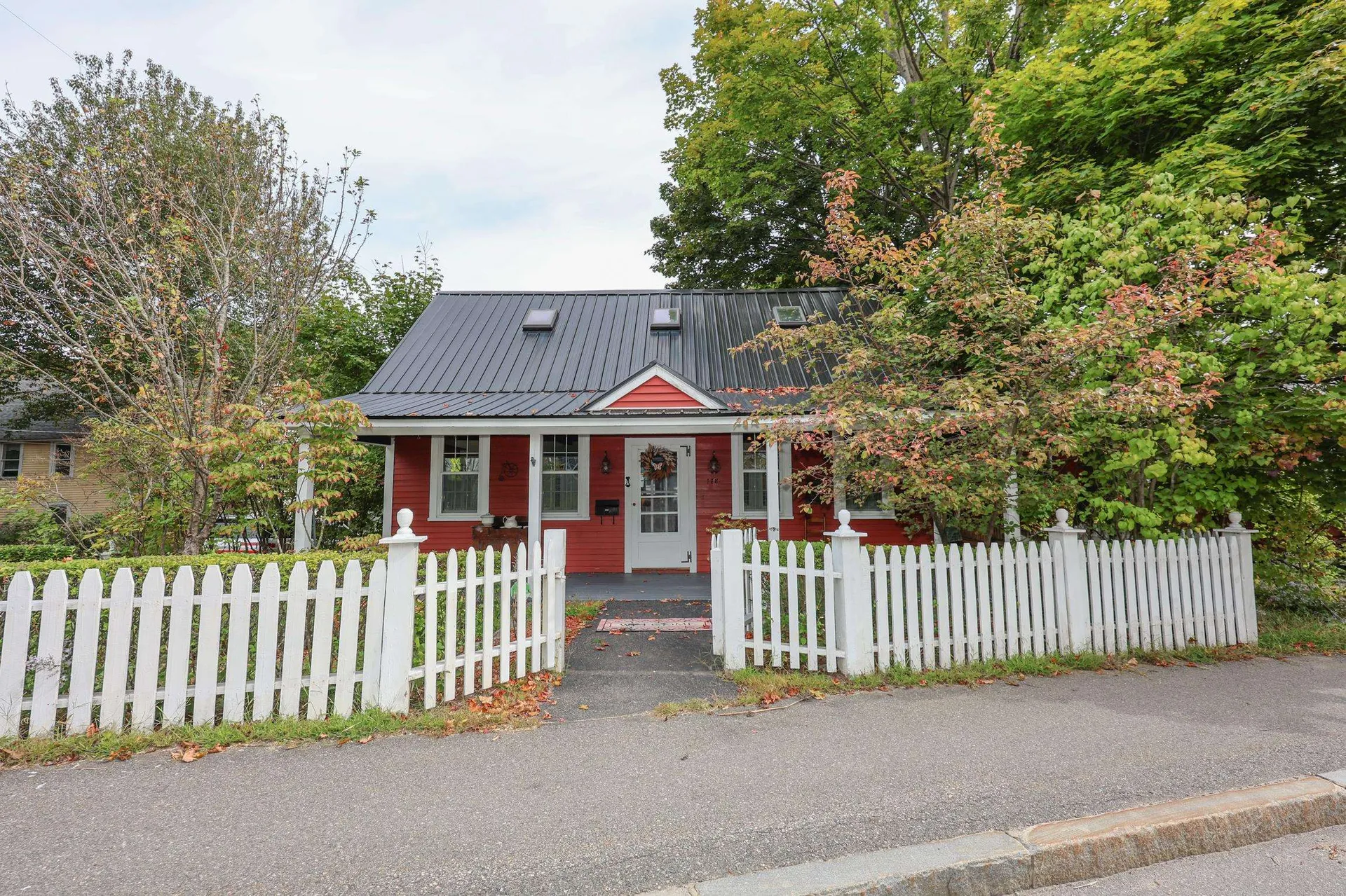 178 N State Street Concord NH 03301