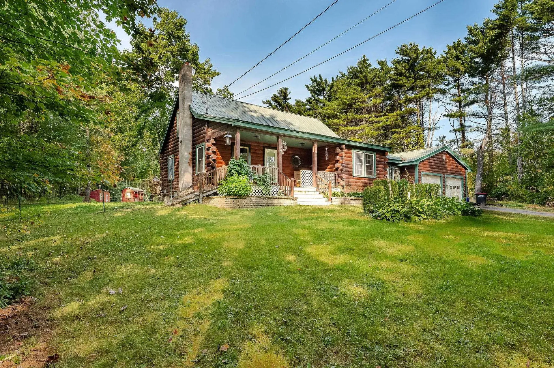 19 Thurrell Road South Berwick ME 03908