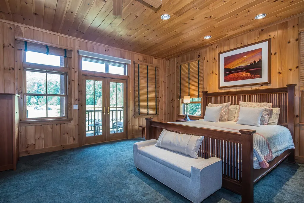 3800 Weston Andover Road Andover VT 05143