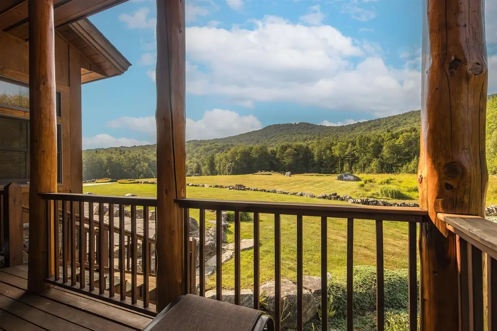 3800 Weston Andover Road Andover VT 05143