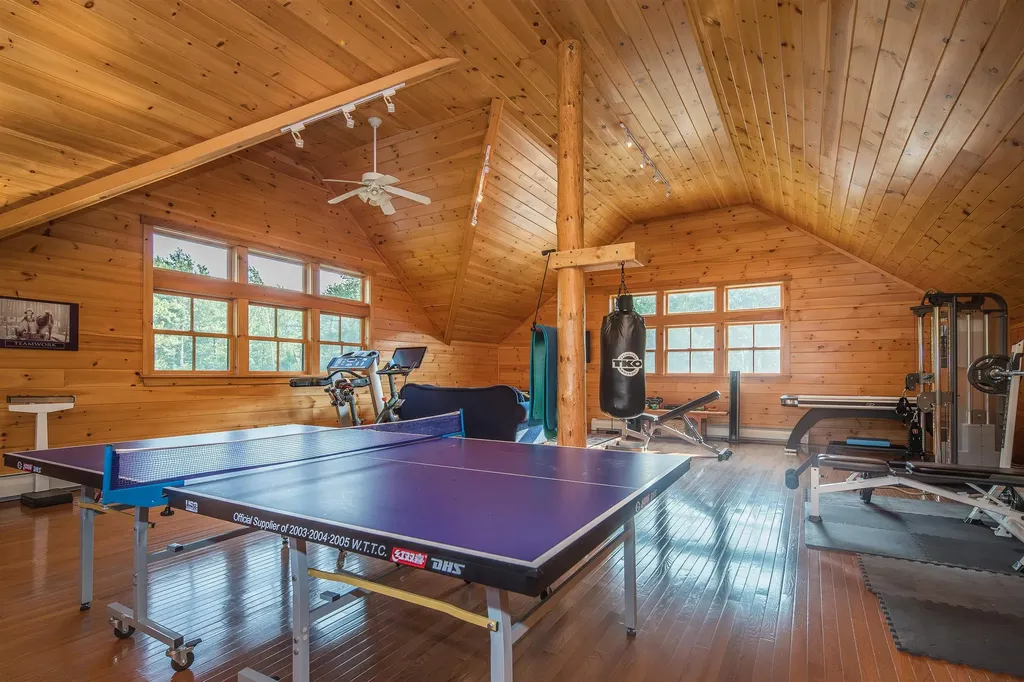 3800 Weston Andover Road Andover VT 05143