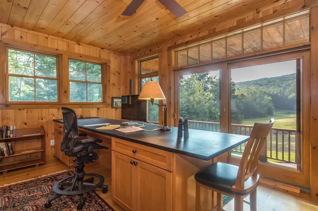 3800 Weston Andover Road Andover VT 05143