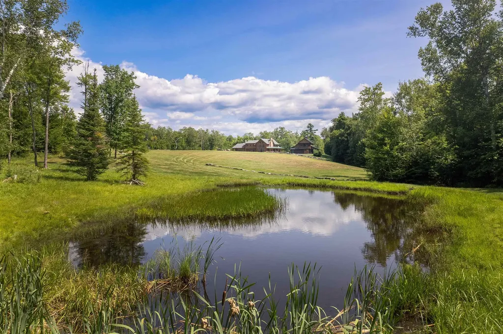 3800 Weston Andover Road Andover VT 05143