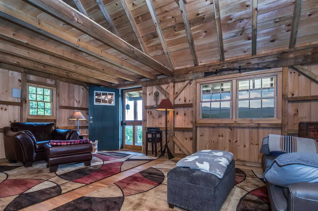 3800 Weston Andover Road Andover VT 05143