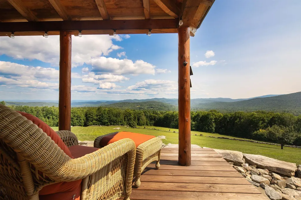 3800 Weston Andover Road Andover VT 05143