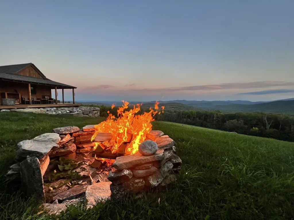 3800 Weston Andover Road Andover VT 05143