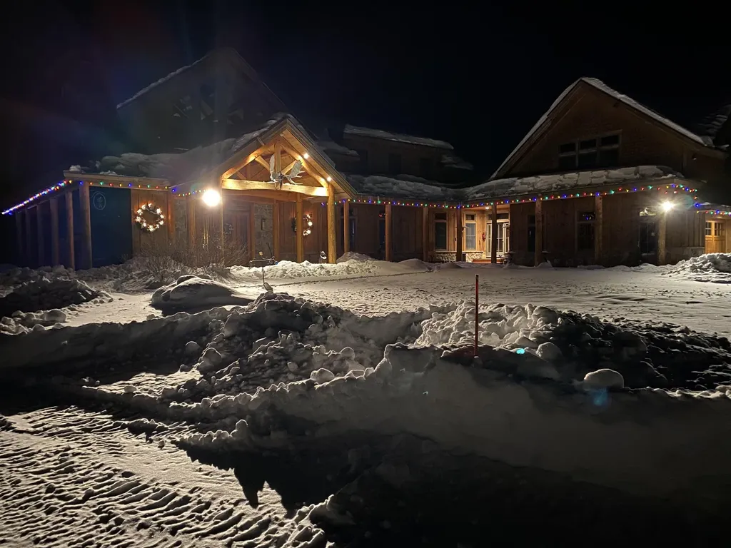 3800 Weston Andover Road Andover VT 05143