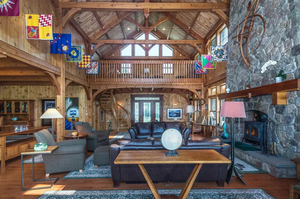 3800 Weston Andover Road Andover VT 05143