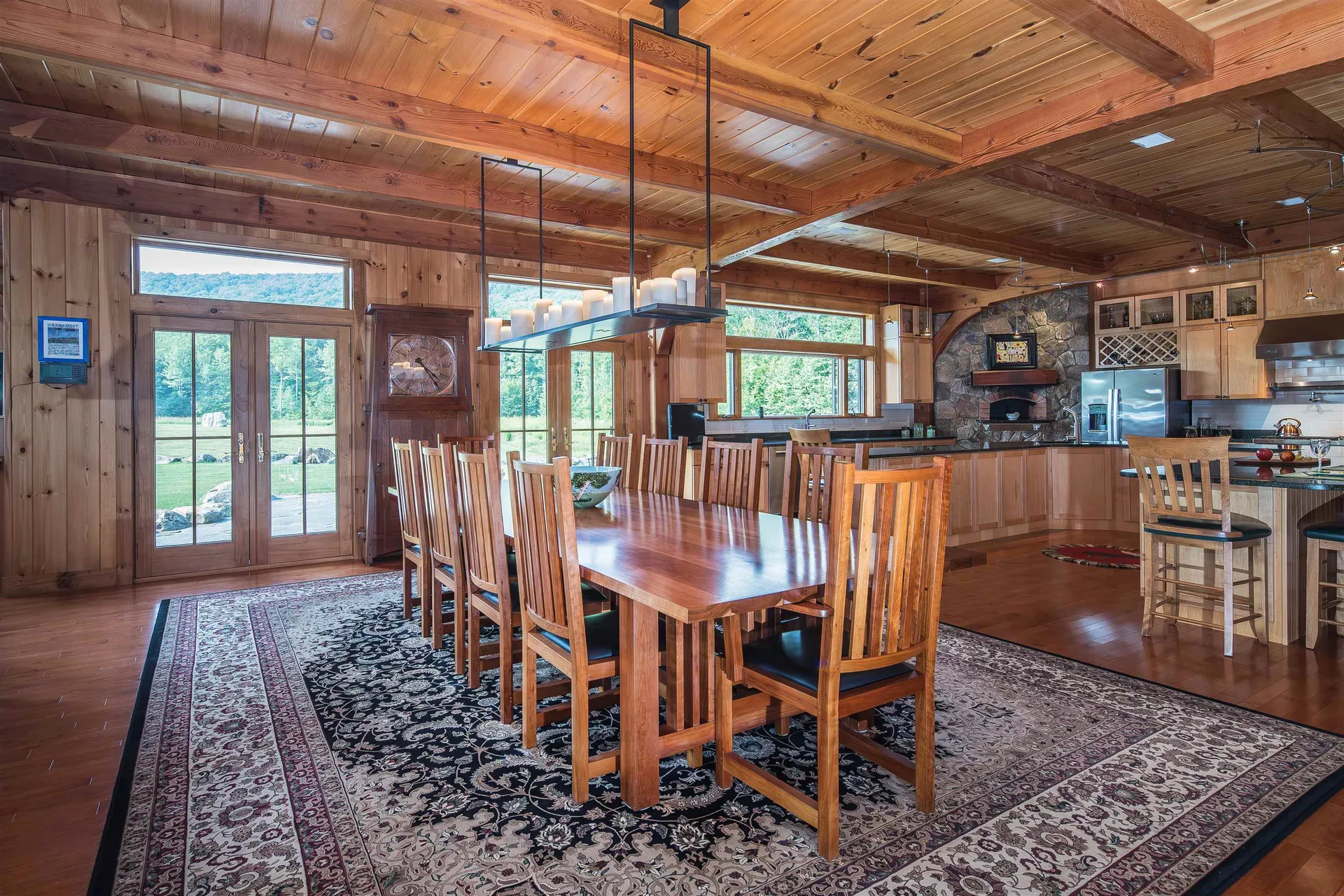 3800 Weston Andover Road Andover VT 05143