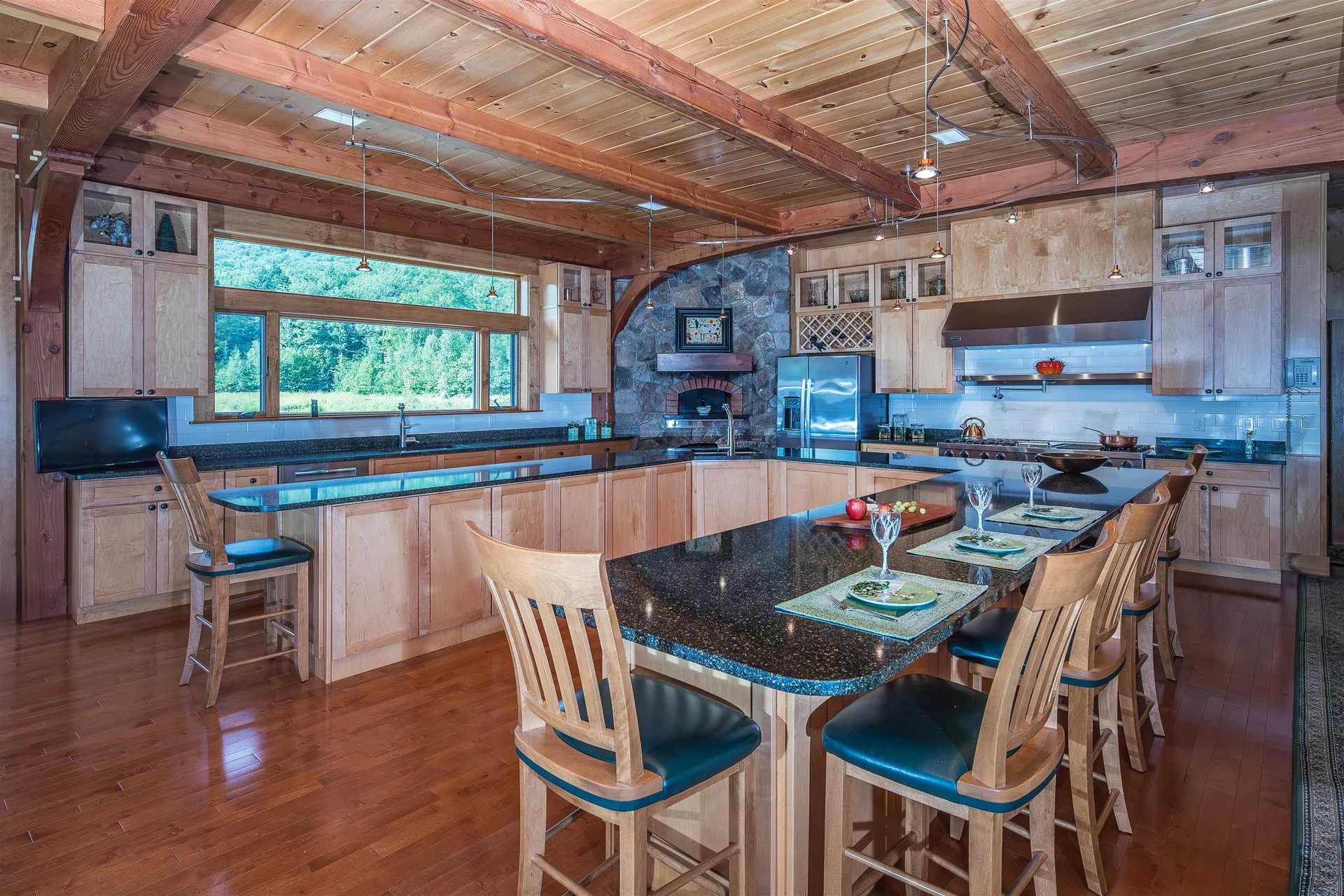 3800 Weston Andover Road Andover VT 05143