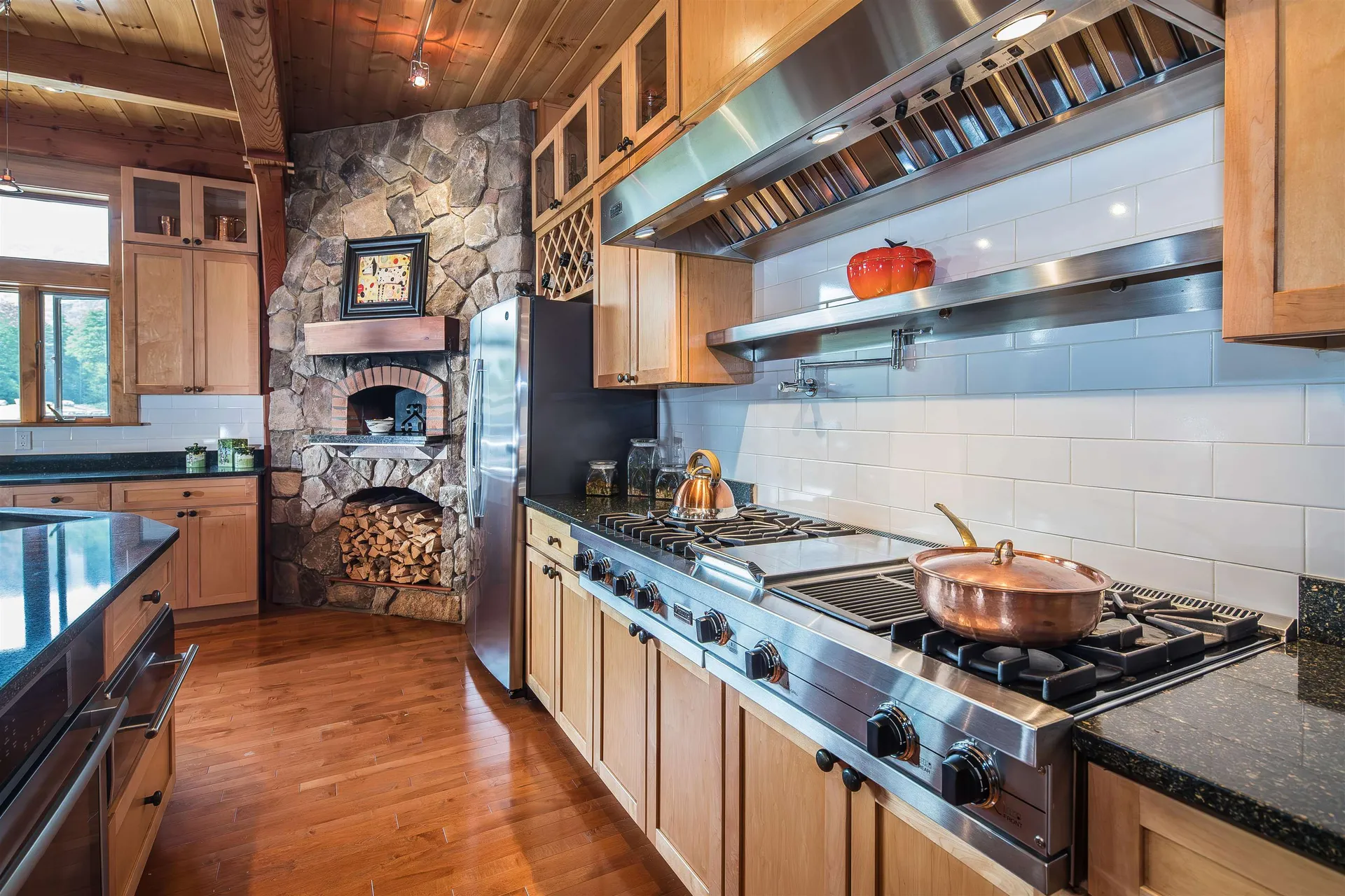 3800 Weston Andover Road Andover VT 05143