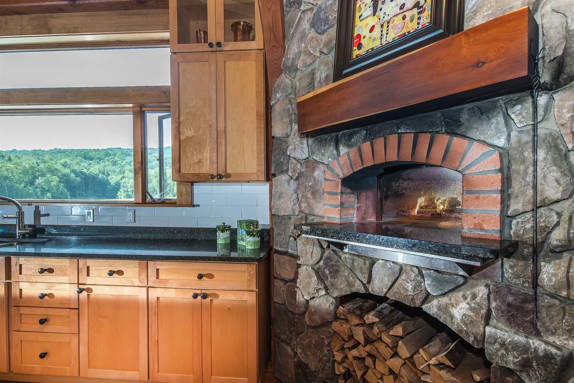 3800 Weston Andover Road Andover VT 05143