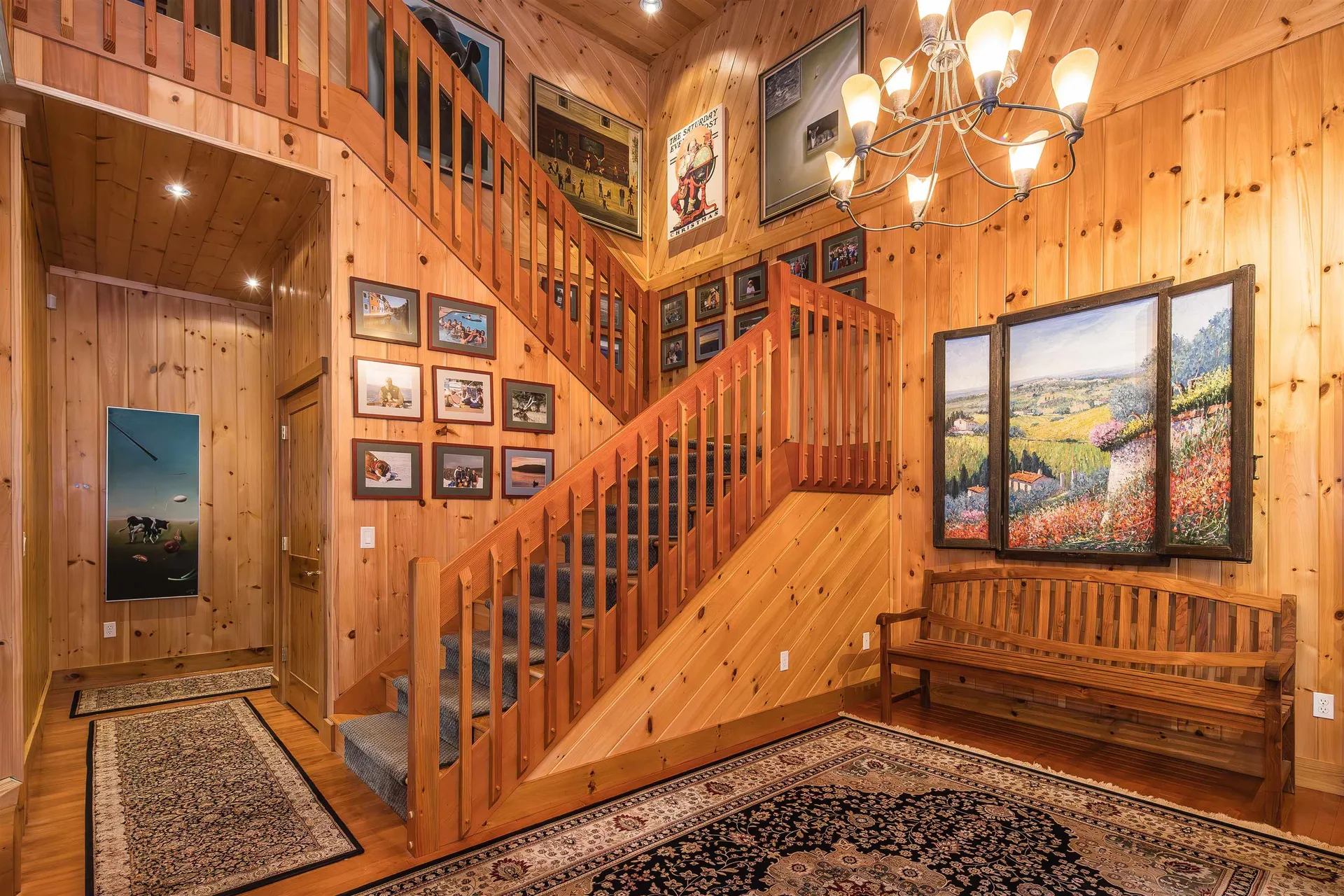 3800 Weston Andover Road Andover VT 05143