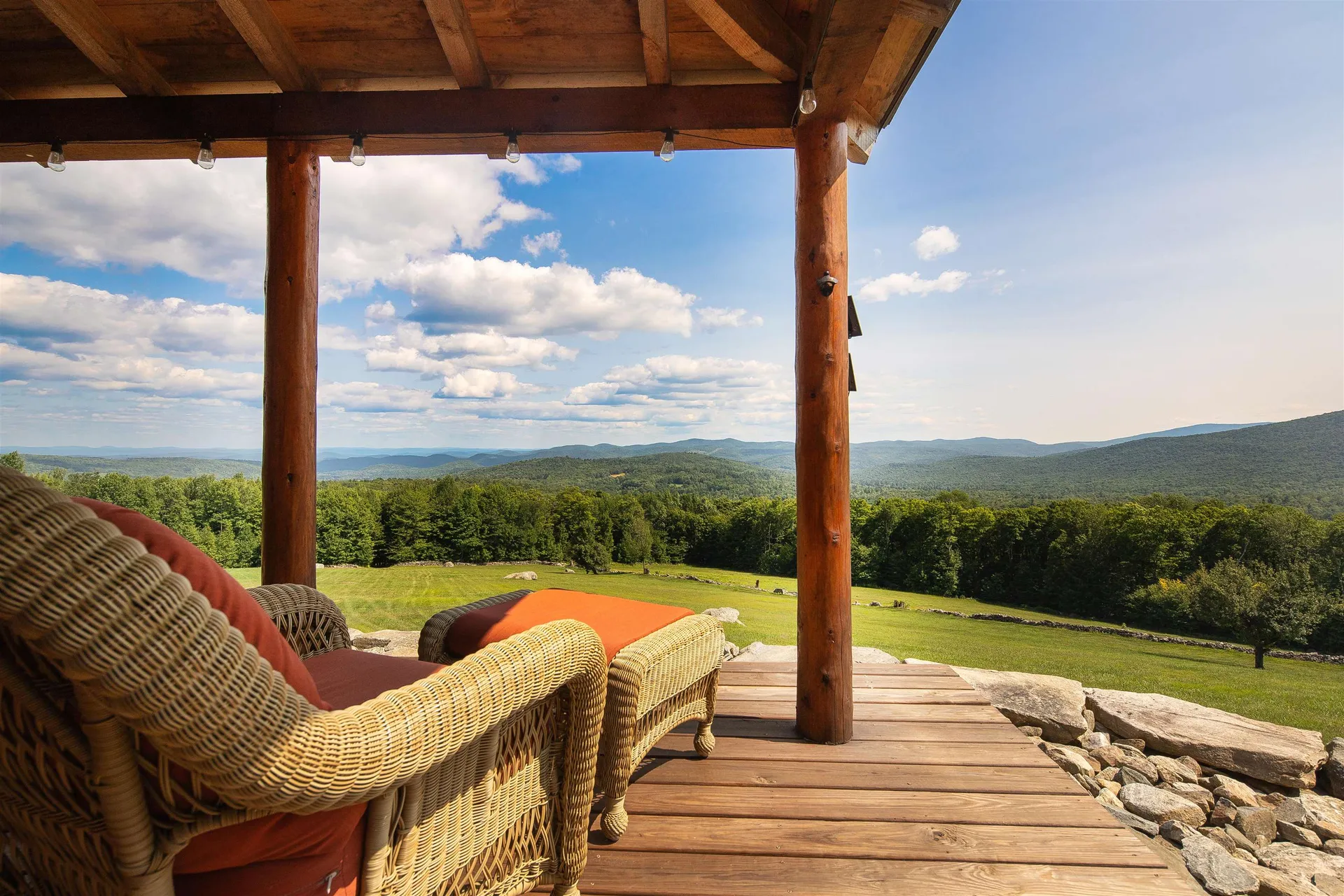 3800 Weston Andover Road Andover VT 05143