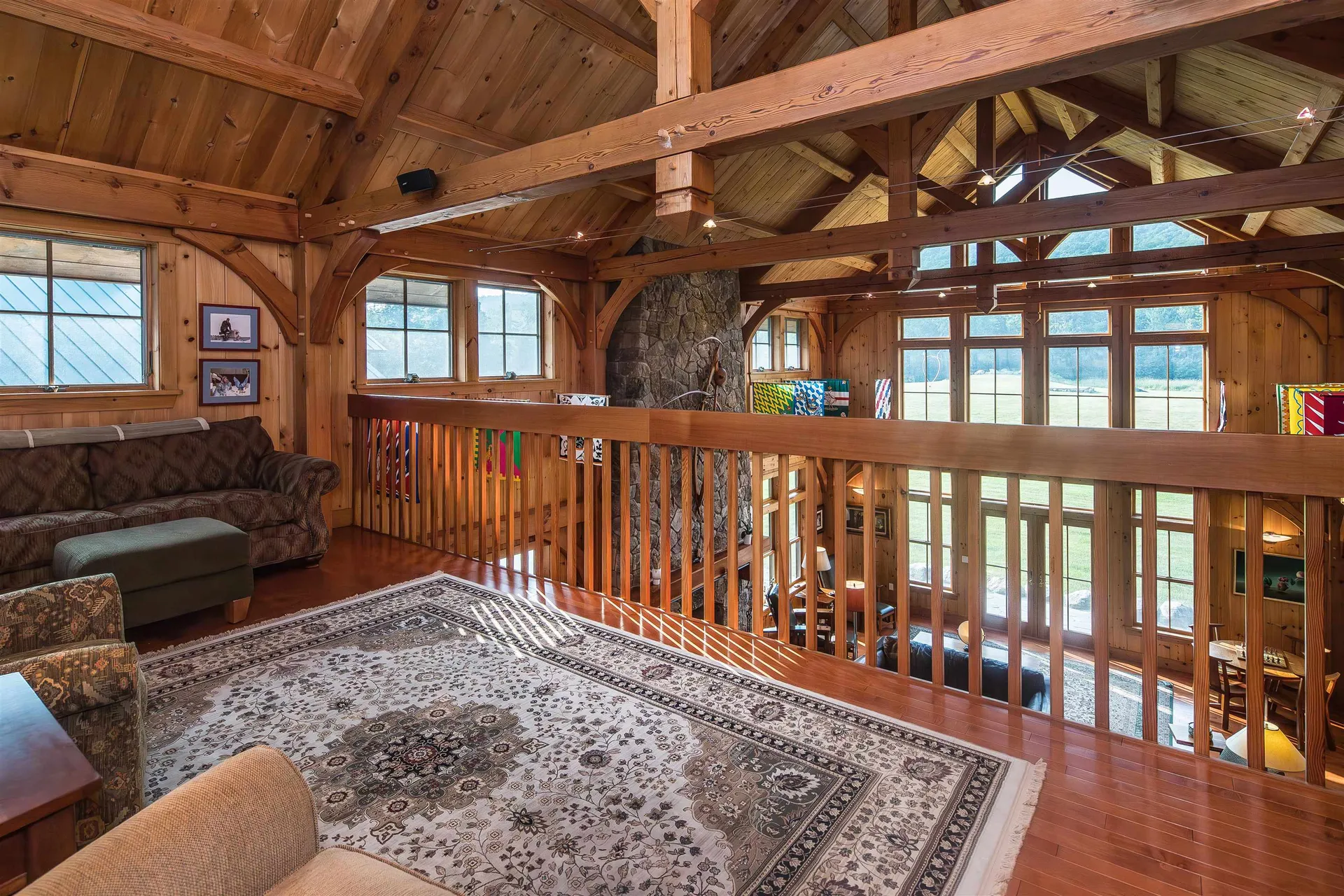 3800 Weston Andover Road Andover VT 05143