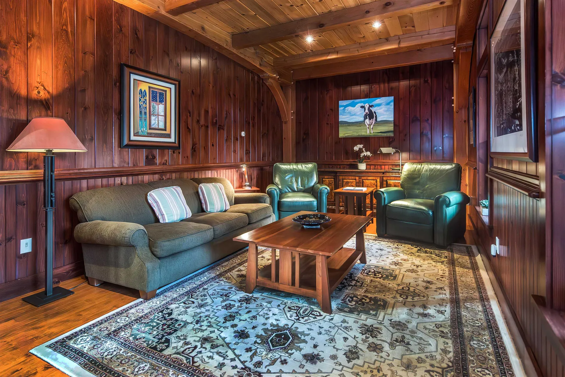 3800 Weston Andover Road Andover VT 05143