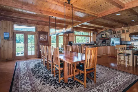 3800 Weston Andover Road Andover VT 05143